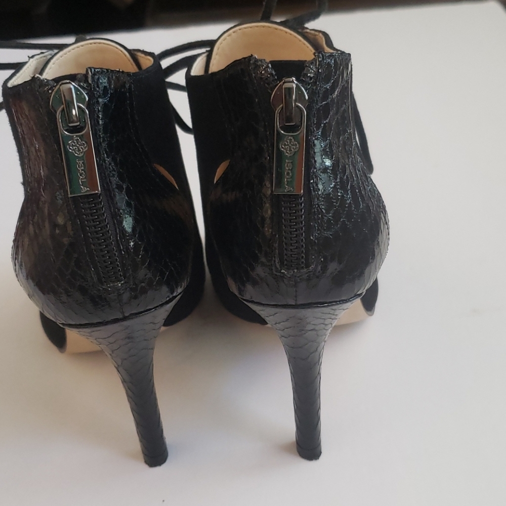 Isola Hells - image 3